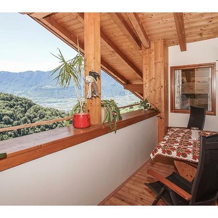 Lexnhof - Hofschank Montagna Extérieur photo