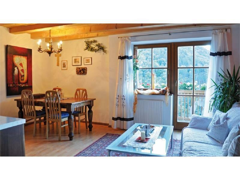 Lexnhof - Hofschank Montagna Extérieur photo