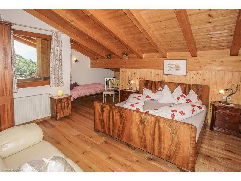 Lexnhof - Hofschank Montagna Extérieur photo